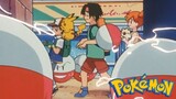 Pokémon Tập 116: Marumain Bùng Nổ!? (Lồng Tiếng)