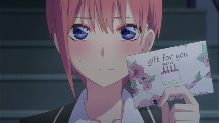 APAKAH ITU SURAT CINTA???