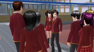 [Drama Dracula Sakura 88] - No One Cares