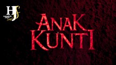 Anak Kunti. Apa iya kunti punya anak?