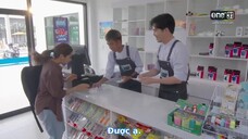 Kẻ Truyền Thừa EP 16b [Sub Việt]
