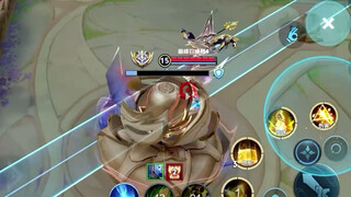 (Mặc Lộ Nữ Oa) Tin xấu: Gặp Hàn Tín máy chủ quốc tế cướp nhà rồi Tin tốt: Tôi có thể xử lý được