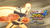 Naruto Storm 4 Mod - Hokage Naruto Kurama Chakra Mode / SO6P Mode [Moveset Mod]