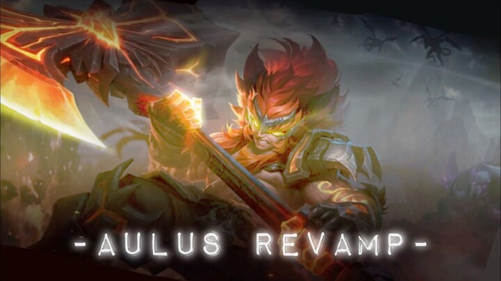 WTH, Aulus Revamp
