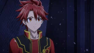 Eps-6 Sentai Red Isekai de Boukensha ni Naru (sub indo)