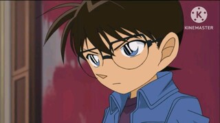 Detective Conan Episode 559 The House of Death Red Wall (Mercy) English Subtitles on Bilibili