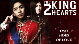 The King 2 Hearts Ep 20 END Sub Indo