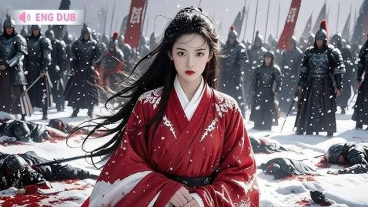 From Noble Doctor To Palace Maid : English Dubbed/ EngSub