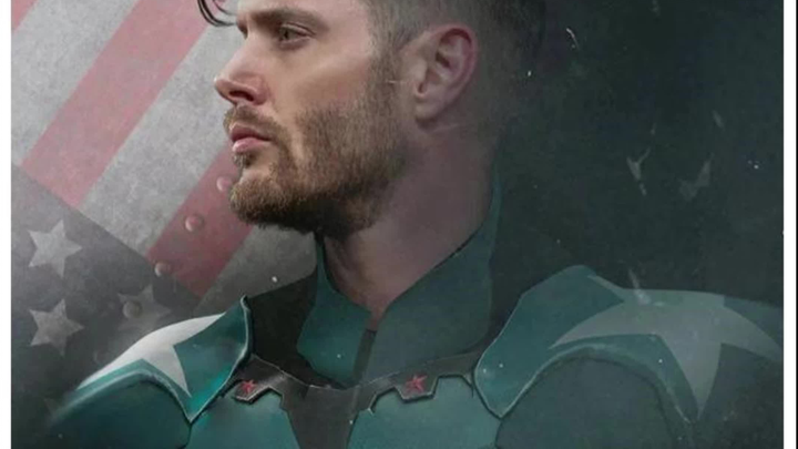 In the fourth season, Soldier Boy returns. How should Homelander deal with it?