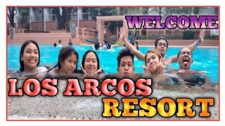 LOS ARCOS RESORT ❤️GRABIII SA GANDA 😍