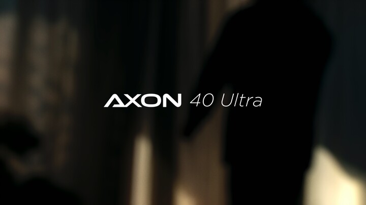 Zte Axon 40 Ultra Commercial | Molecula agency production