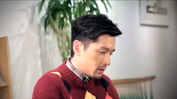 บทสัมภาษณ์ทั้งหมดของหูเกอและซีนเจี้ยน: เขาไม่อาจลืมหลี่เสียวเหยาได้เลย