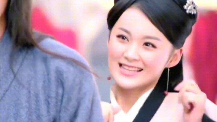 Saying the harshest words with the cutest expressions—now that’s the very archetype of Jinjiang-styl