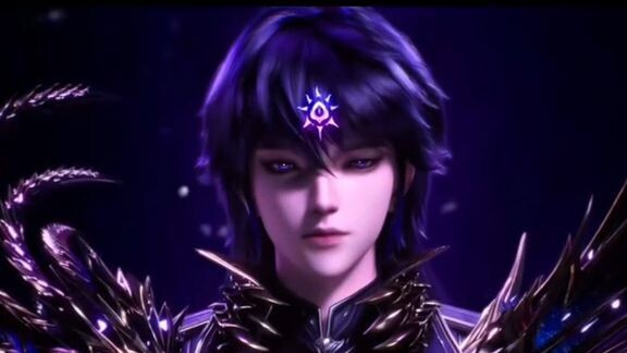 enjelasan Singkat Eps 204 Throne Of Seal