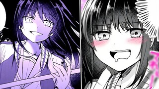 The sweet love between a bad girl and her little brother, but are you really a bad boy? !