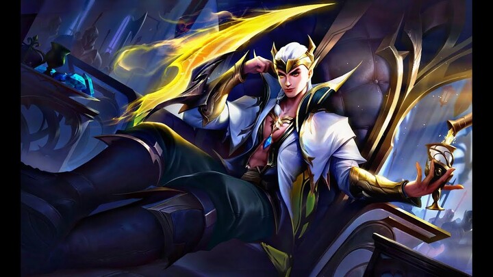 [LQM] Quillen và một rổ Highlight