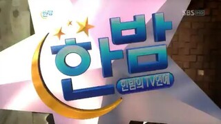 Midnight TV Entertainment - SNSD