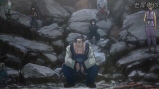 First confrontation! Phantom Troupe vs Killua! #anime#anime recommendation#two-dimensional