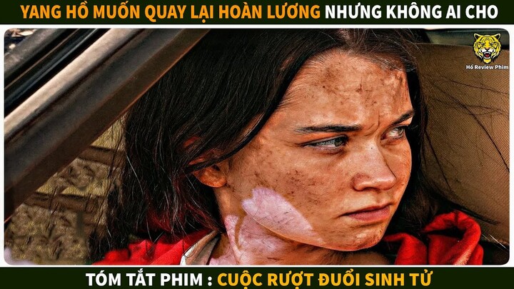 Vì gia đình a có thể làm tất cả | Tóm tắt phim : Cuộc rượt đuổi Sinh Tử ̣̣̣̣( Run & Gun 2022 )