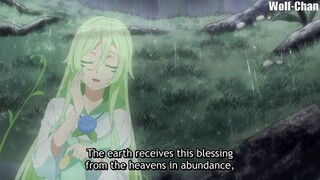 Don't anger a forest guardian 🙅