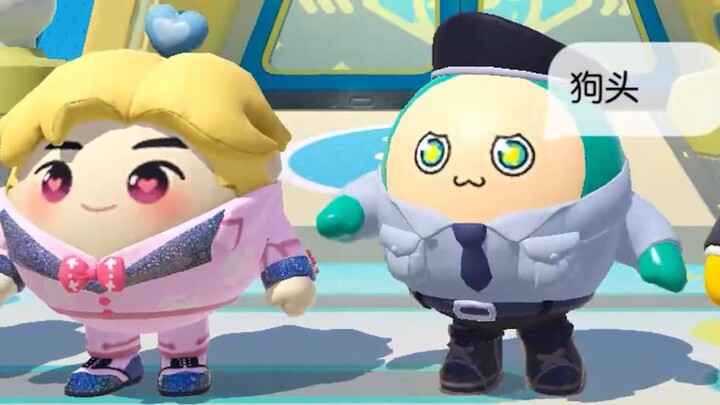 As long as I quit the game, this pet will die! Should I quit?