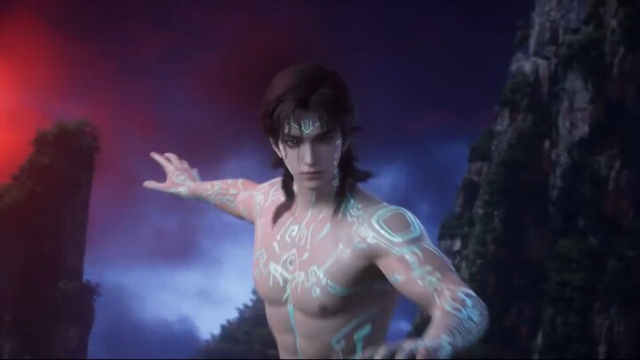Shrouding The Heavens Eps 160 Sub Indo