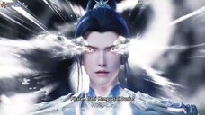 Lingwu Continent Eps 96