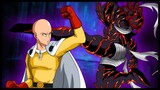 One Punch Man Season 3 Episode 1 | Chapter 86 | Voice Over
