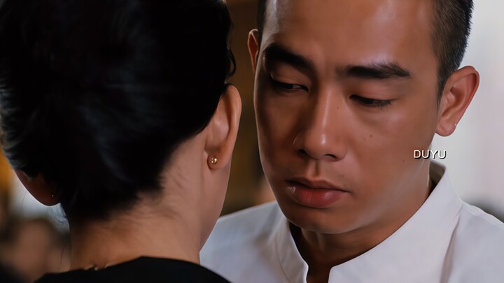 “Em có biết không, em là người phụ nữ mà anh yêu nhất trong đời”