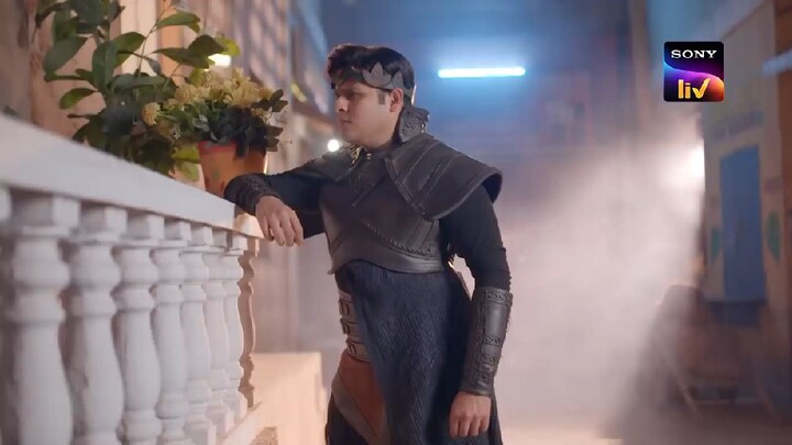 Balveer Season 5 Ep 2