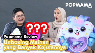 Wow! Mainan Ini Wangi Ice Cream Lho | Popmama Review