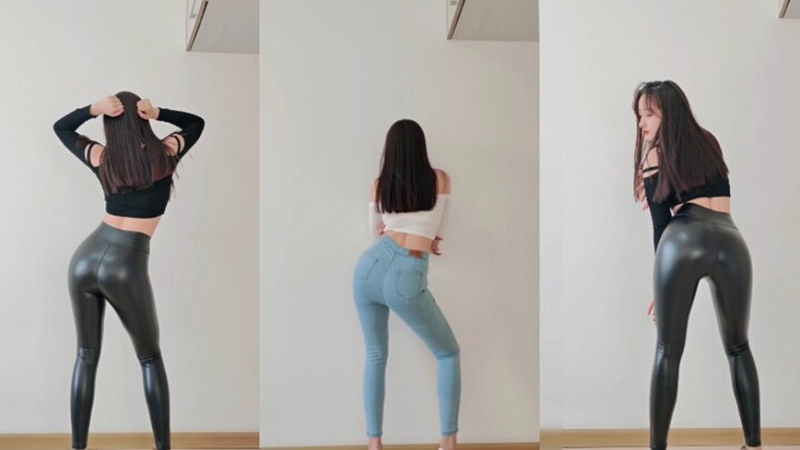 Dance for my thirty fans