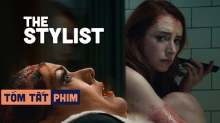 Tóm Tắt Phim Kinh Dị: Thợ Cắt Tóc Thích "Sưu Tầm" Đầu Của Khách Hàng | Quạc Review Phim|