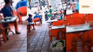 Clip hài cười vỡ bụng phần 2 #haihuoc