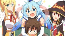 Kono Subarashii Sekai ni Shukufuku wo Ep 2