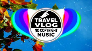 Travel Vlog Music | SaMZIng - Daydream | Travel Vlog Background Music | Vlog No Copyright Music