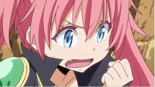 Walpurgis & Obera & Sự Tử Tế Của Guy | Tensei Slime Dịch P3