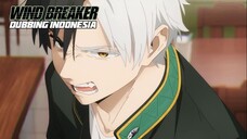 [DUB INDO] SAKURA NGAMBEK SAMA MBA KOTOHA || WIND BREAKER