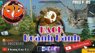 Đang Gánh team thì gặp phải Hack ? | AFK Quỷ Dữ