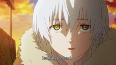 Fumetsu no Anata e season 3 episode 3 Sub Indo | REACTION