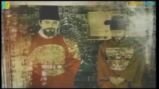 Immortal Yi Shoon Shin Eng 01