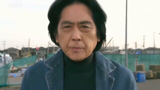 เฉียวเย่จุดประกายจิตวิญญาณการต่อสู้ของเขาอีกครั้ง แต่ถูกอัศวินโชวะทุบตีอย่างไร้ความปราณี เขาสมควรที่