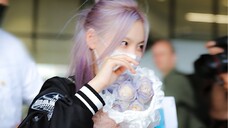 【拜托!宁艺卓在美国真的很受欢迎诶! 】宁艺卓就是美国女王