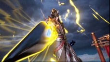 Supreme Above the Sky Eps 43 Sub Indo