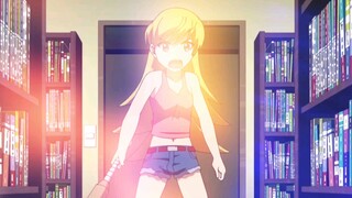 art đẹp phết chớ đùa #klaxxamv #amvedit