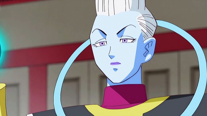 Dragon Ball Super: Apa yang akan Anda lakukan saat bertemu dengan diri Anda yang dekaden di masa dep