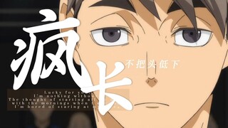 【宫双子】疯长“他们在风里横冲直撞”