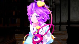 【东方MMD】变 态 桑 呢❤