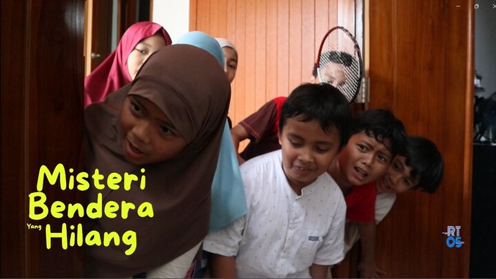 Short Movie RT05 2026