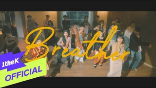[Teaser] HARMONIZE(하모나이즈) _ Breather